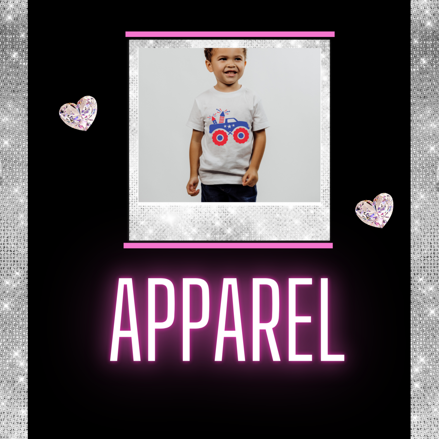 Apparel