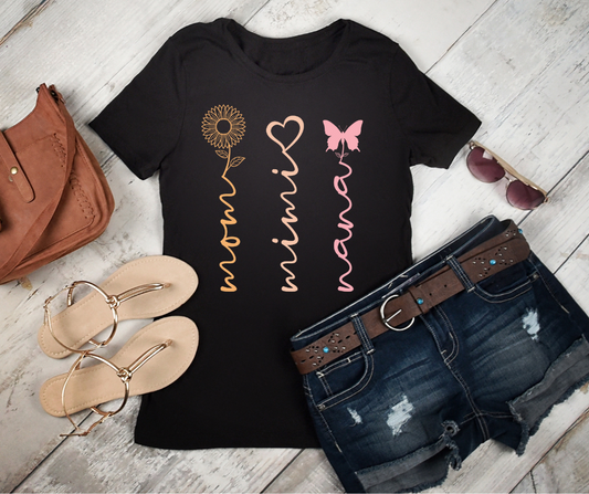 Nana T-shirt