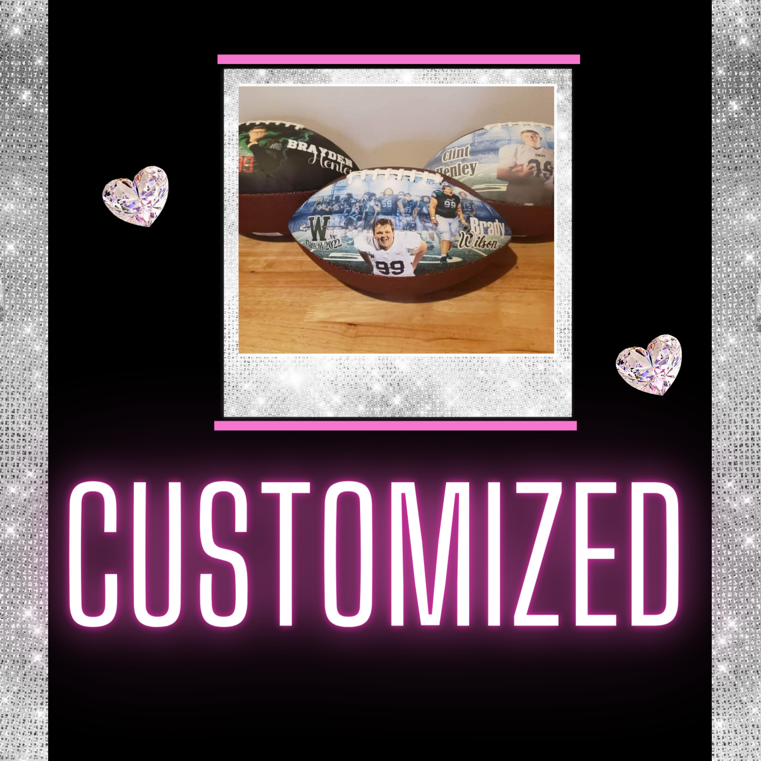 Customized
