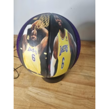 Custom Memorables Basketball