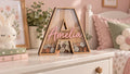 Initial Letter Coin Bank