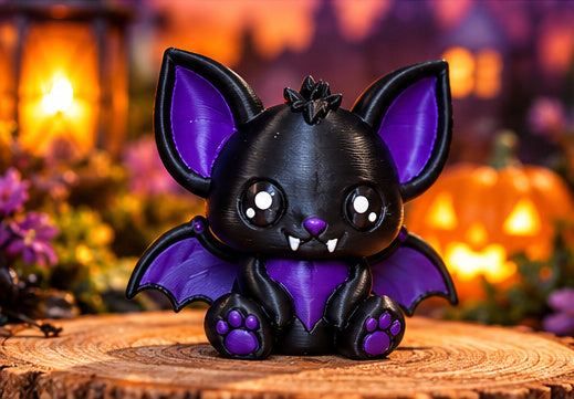 Bat Pocket Pal