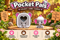 Elephant Pocket Pal