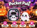 Ghost Pocket Pal