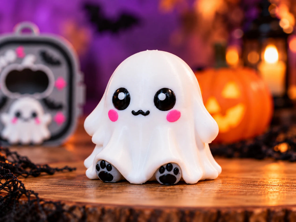 Ghost Pocket Pal