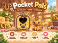 Horse Pocket Pal