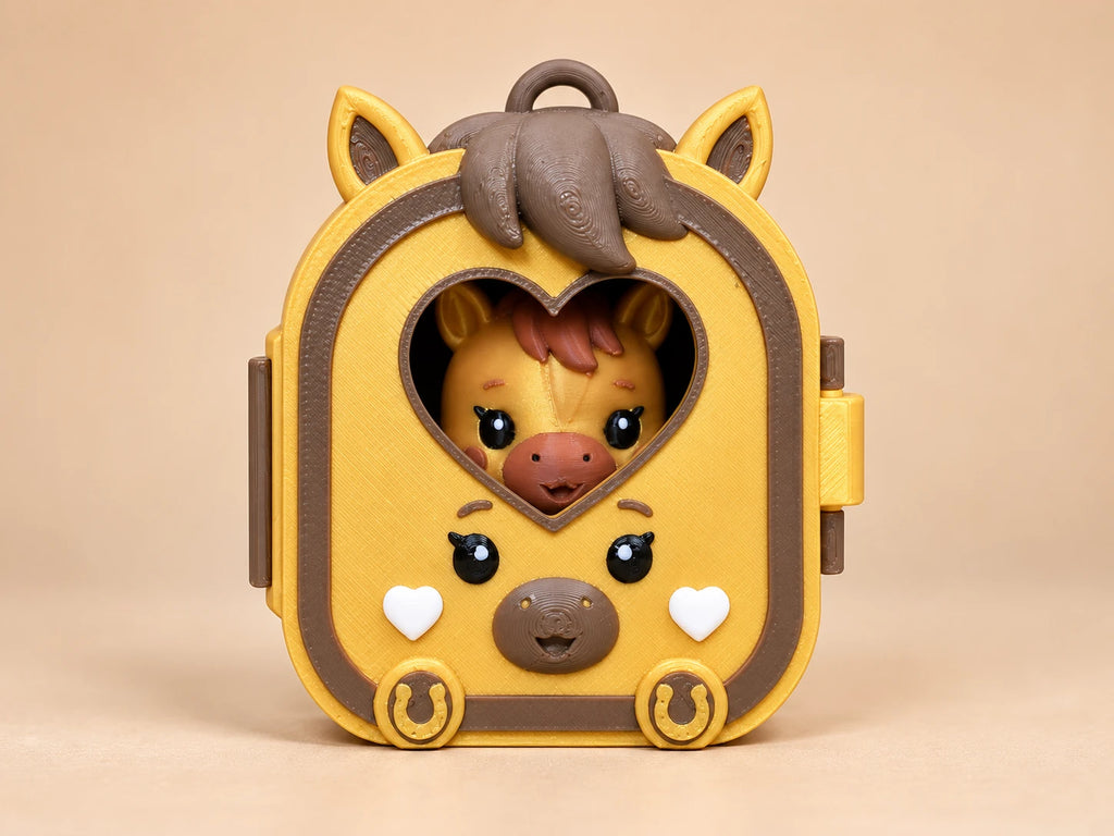 Horse Pocket Pal case