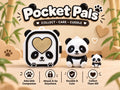 Panda Pocket Pal
