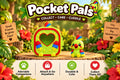 Parrot Pocket Pal