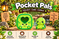 Turtle Pocket Pal