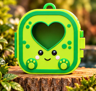 Turtle Pocket Pal case