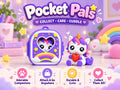 Unicorn Pocket Pal