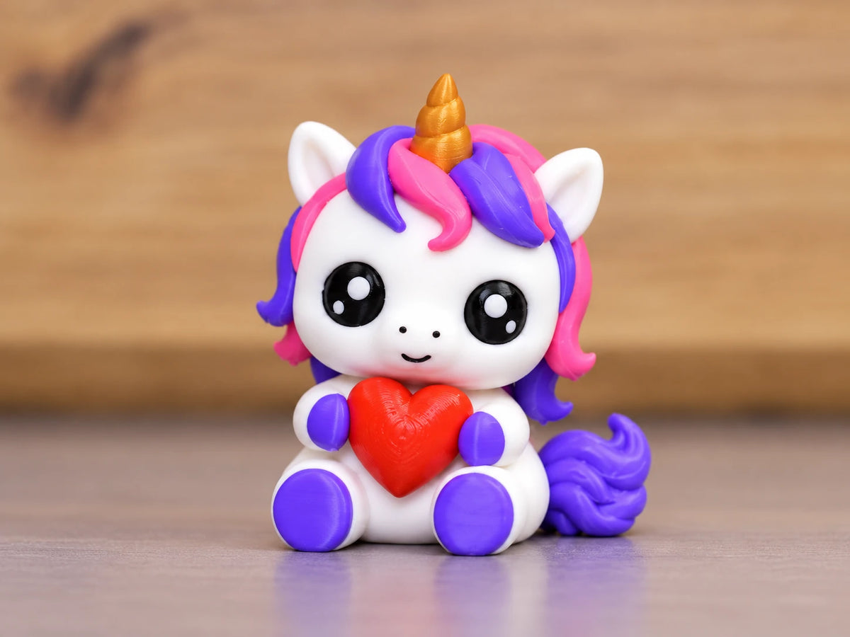 Unicorn Pocket Pal