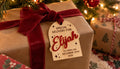 Special Delivery Gift Tag