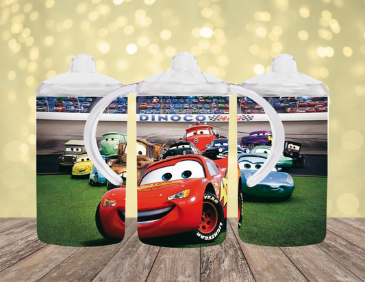 Cars Kids sippy cup