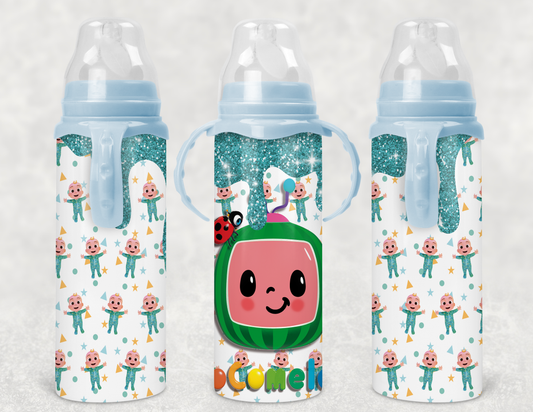 Cocomelon Baby bottle