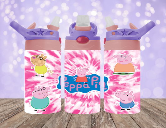 Peppa Pig kids tumbler