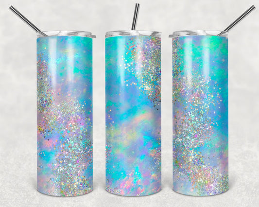 Opal Tumbler