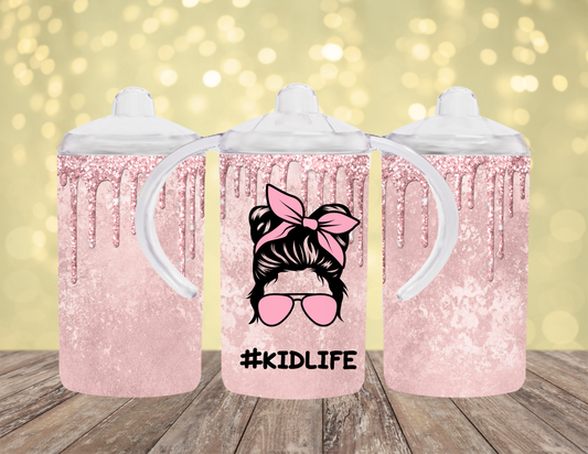 Kid Life Sippy Cup