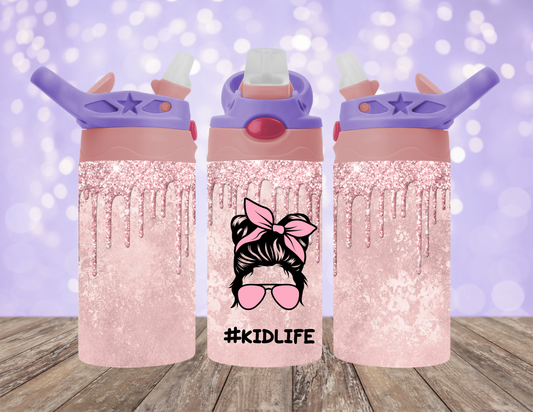 Kid Life Tumbler